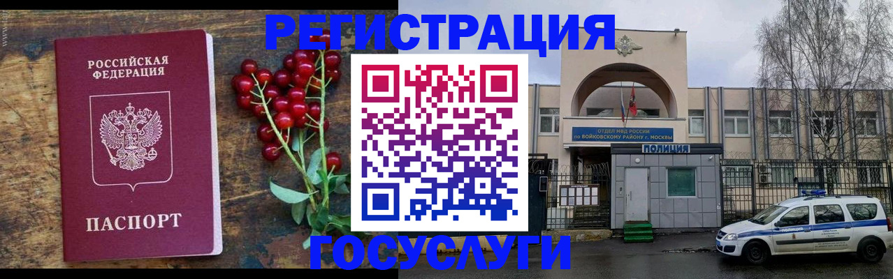 прописка 2025 в Вельске